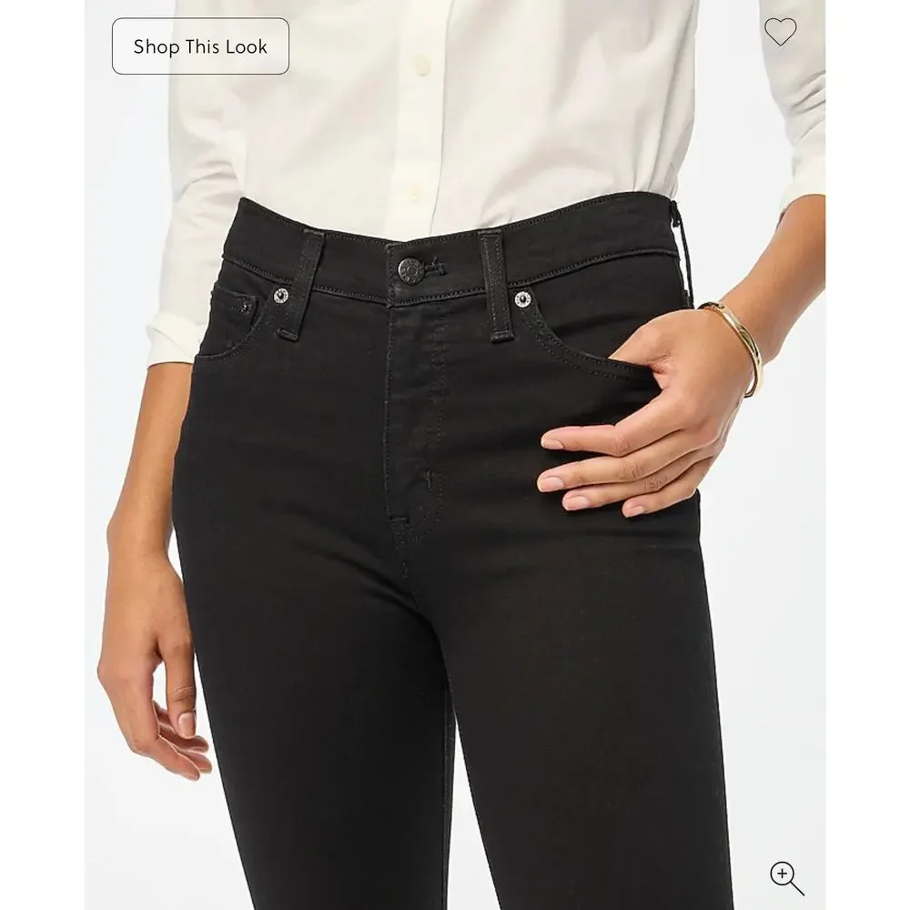 J. Crew 9